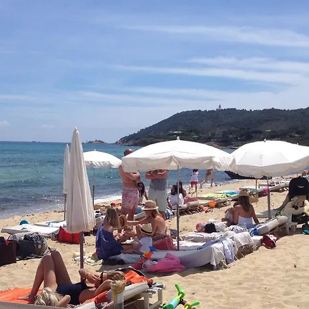 Holiday Cavalaire-sur-Mer
