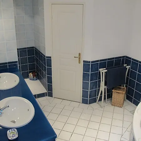 Holiday Holiday home Cavalaire-sur-Mer