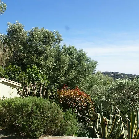 Holiday home Holiday Cavalaire-sur-Mer