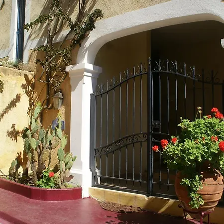 Holiday home Holiday Cavalaire-sur-Mer