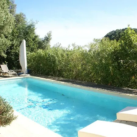 Holiday home Holiday Cavalaire-sur-Mer