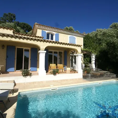 Holiday Cavalaire-sur-Mer